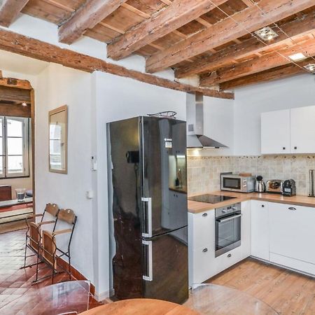 Appartement Gorra - Welkeys アヴィニョン エクステリア 写真