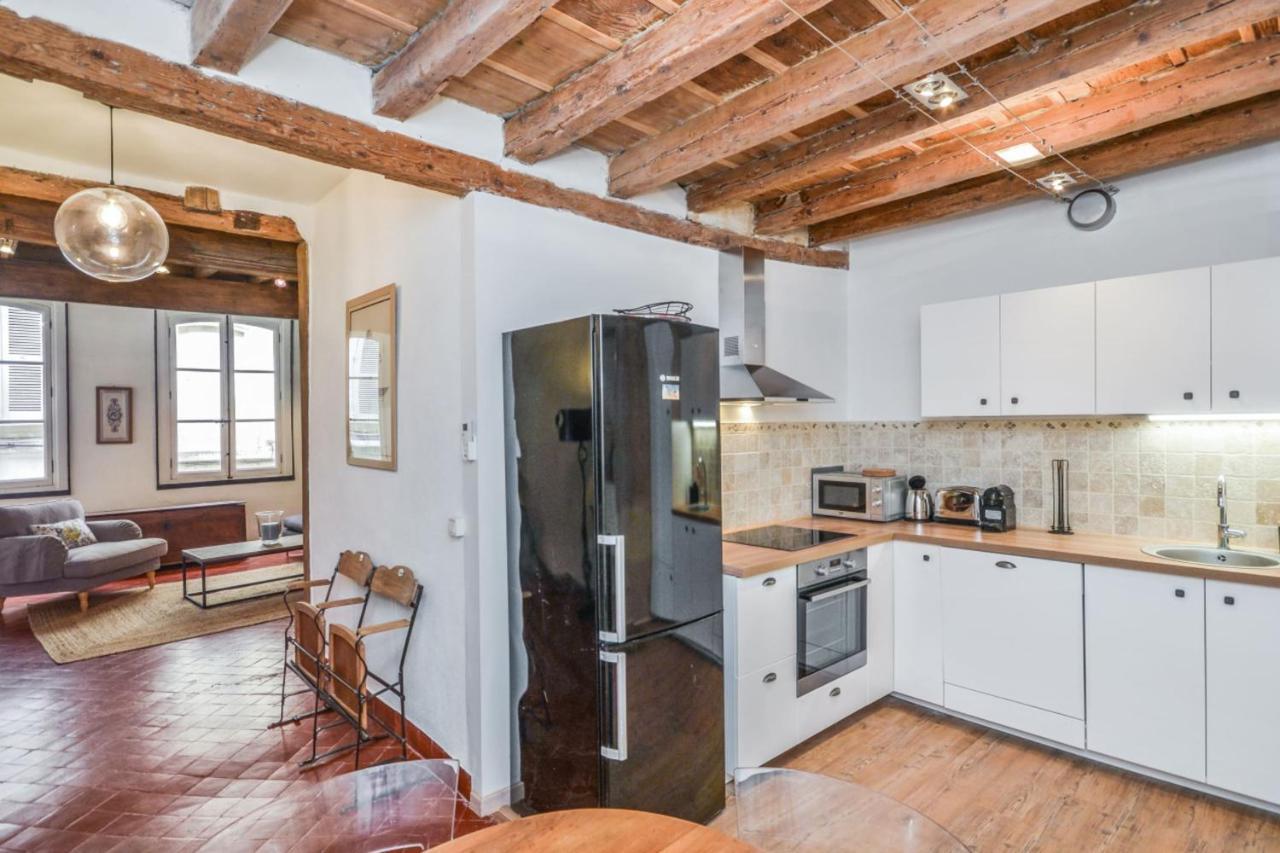 Appartement Gorra - Welkeys アヴィニョン エクステリア 写真