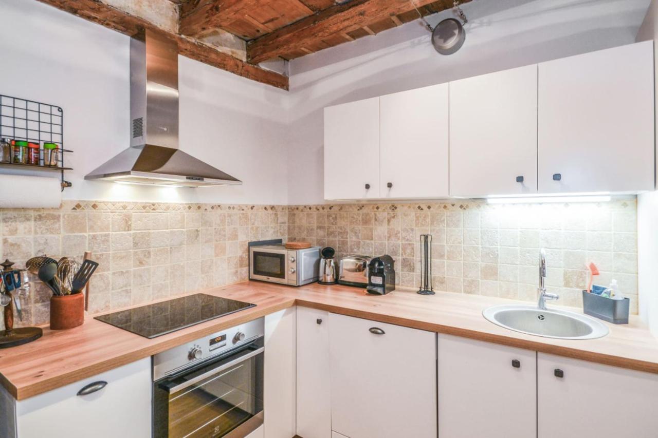 Appartement Gorra - Welkeys アヴィニョン エクステリア 写真