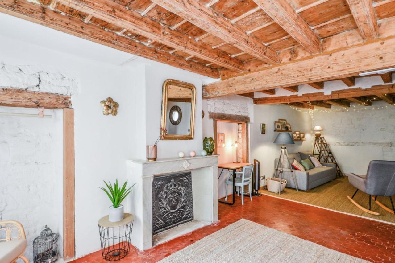 Appartement Gorra - Welkeys アヴィニョン エクステリア 写真