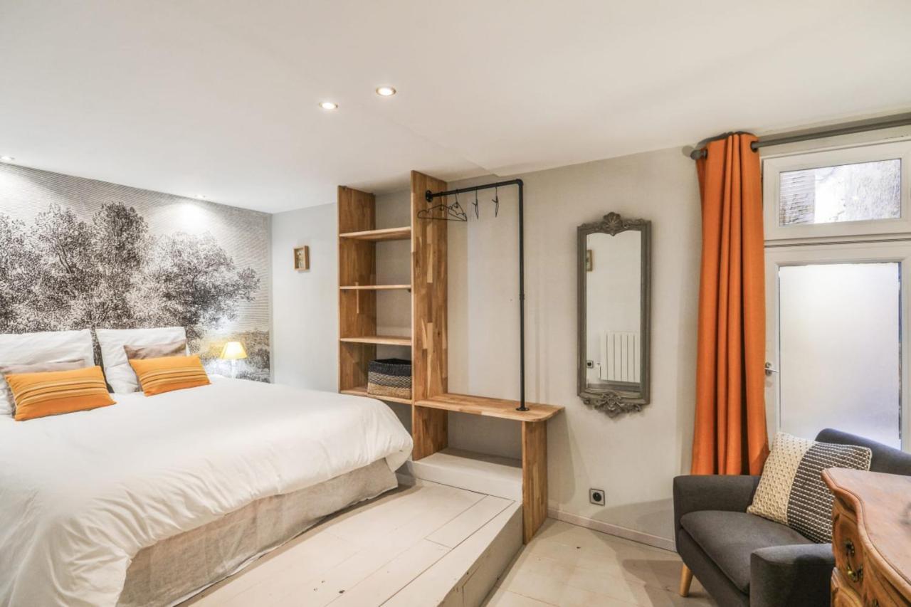 Appartement Gorra - Welkeys アヴィニョン エクステリア 写真